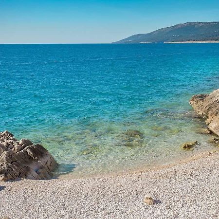 Artapart D Rabac Exterior photo