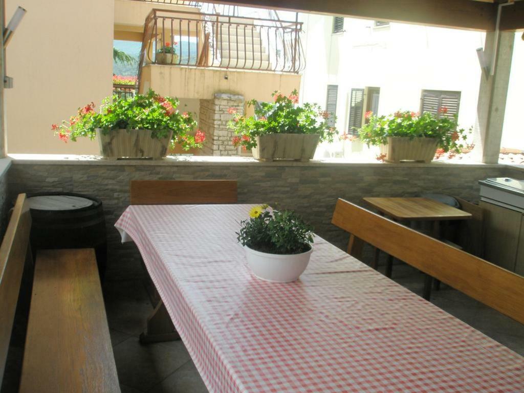 Artapart D Rabac Exterior photo